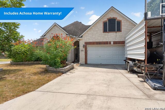 2078 Stonehaven Property Photo 1
