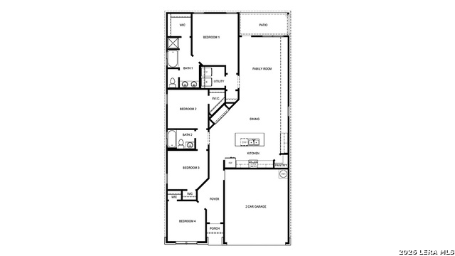 20743 Streamlet End Property Photo 2