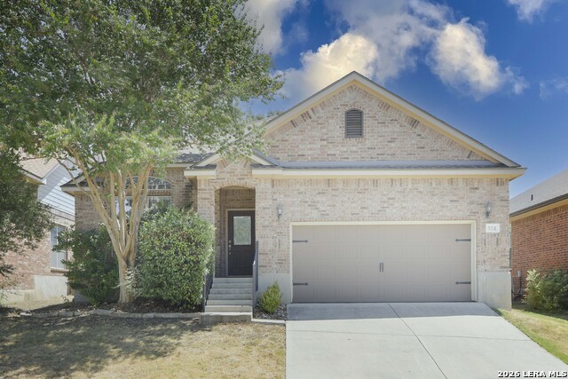 5718 Thunder Oaks Property Photo 1