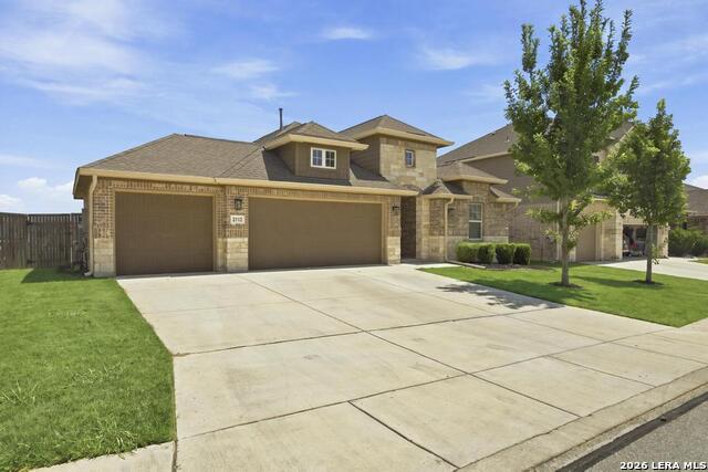 2112 Bailey Forest Property Photo 1