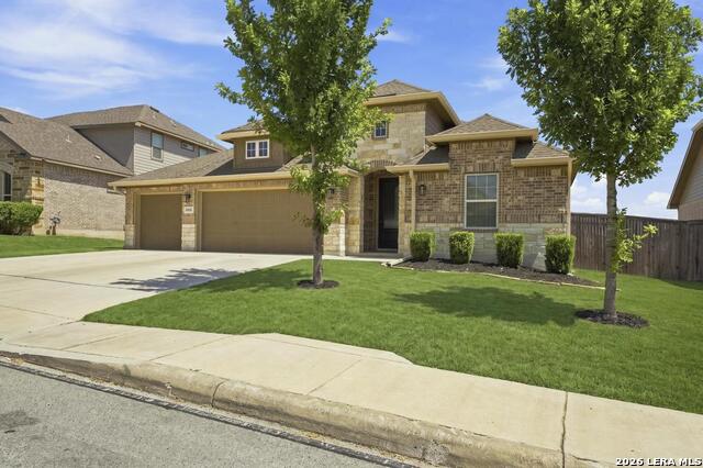 2112 Bailey Forest Property Photo 2