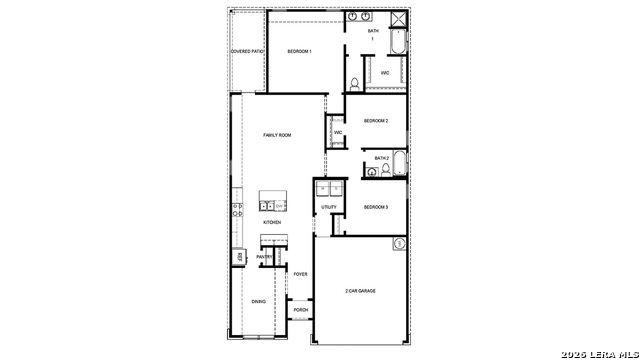 20735 Streamlet End Property Photo 2