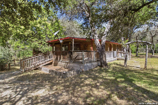 5943 Wharton's Dock Rd Property Photo 2