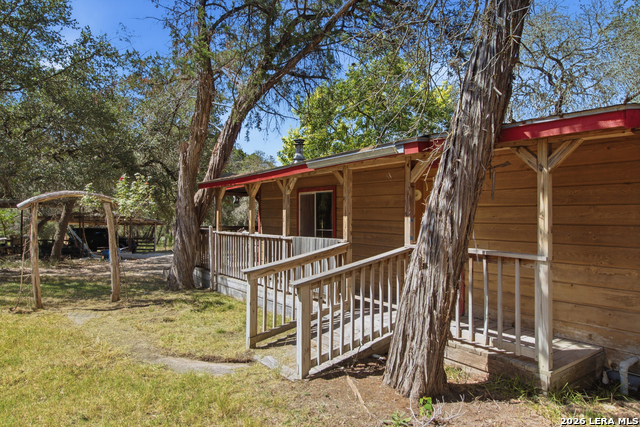 5943 Wharton's Dock Rd Property Photo 4