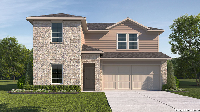 20623 Streamlet End Property Photo 1