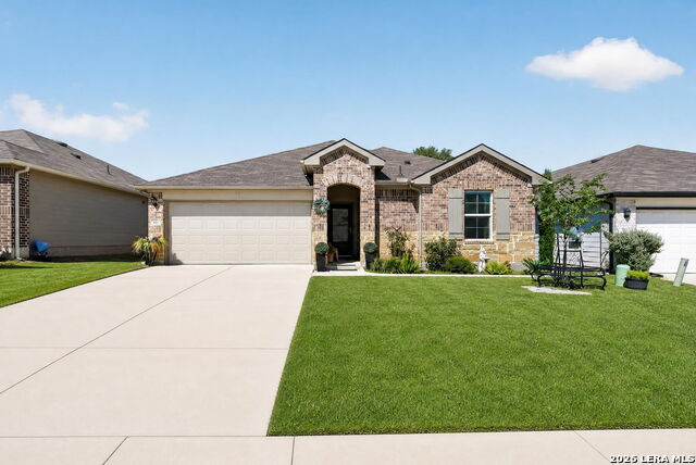 557 Chaco Property Photo 1
