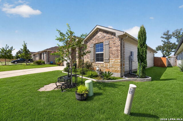 557 Chaco Property Photo 2
