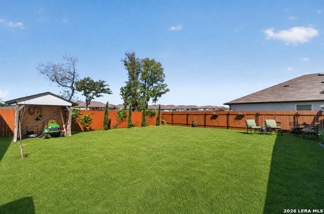 557 Chaco Property Photo 15