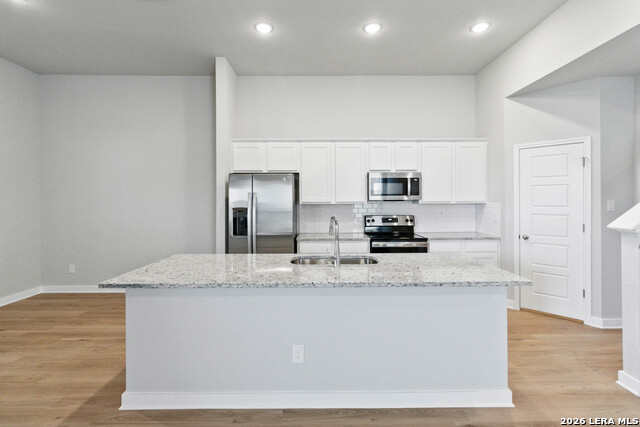 1021 Staglin St Property Photo 8