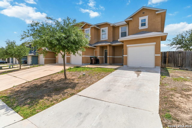 6011 Jax Way Property Photo 5