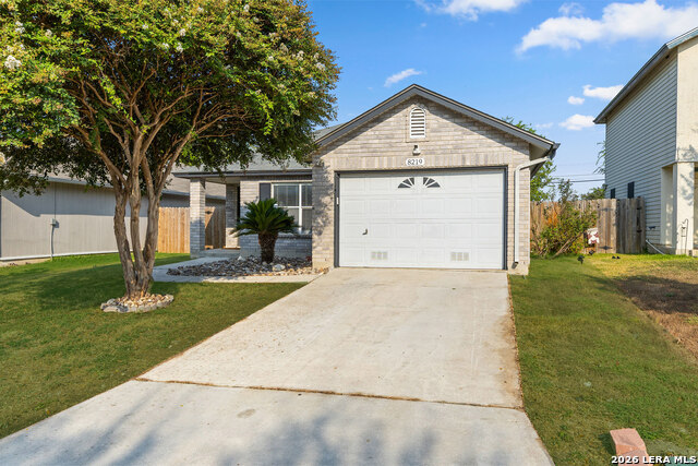 8219 Laurel Bend Property Photo 1
