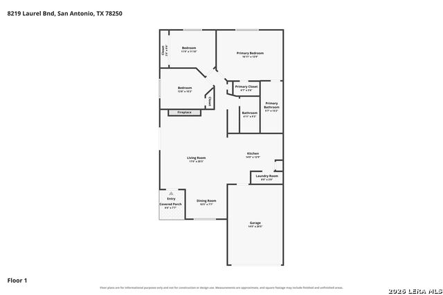 8219 Laurel Bend Property Photo 22