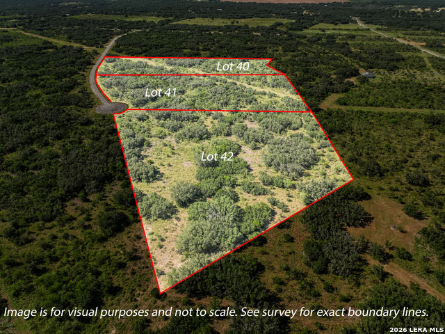 Lots 40, 41, 42 Sky View Ranch Property Photo 1