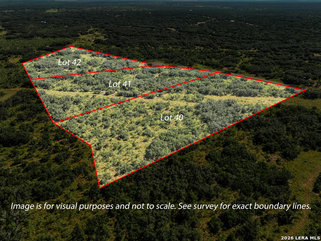 Lots 40, 41, 42 Sky View Ranch Property Photo 3