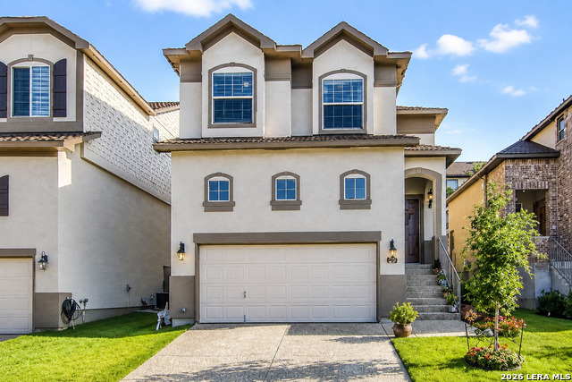 1307 Tweed Willow Property Photo 1