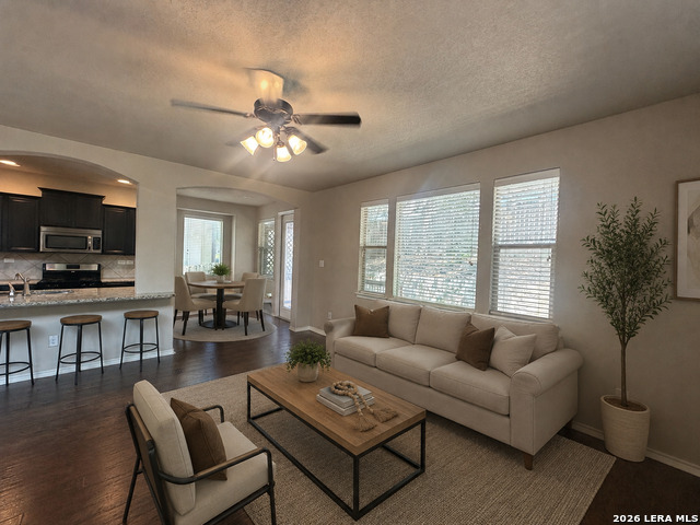 1307 Tweed Willow Property Photo 5
