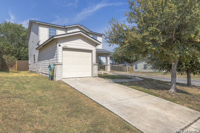 3003 Gypsy Pt Property Photo 1