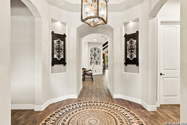 137 Sendera Way Property Photo 8