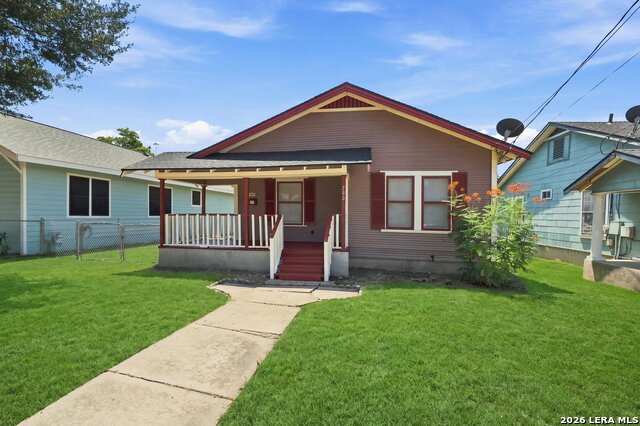 506 E Whittier St Property Photo 4