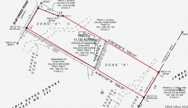 1205 Elm Creek Rd Property Photo 4
