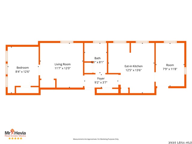 1025 W Craig Pl Property Photo 16