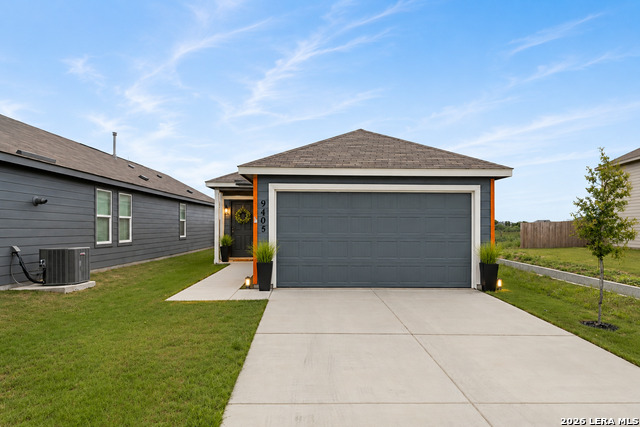 9405 Nelson Way Property Photo 1
