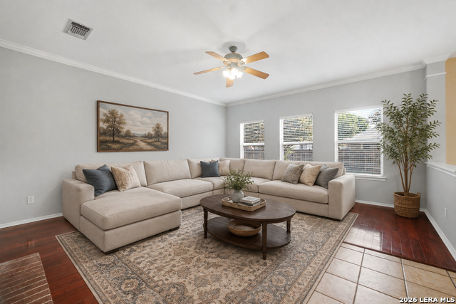 15322 Preston Cove Dr Property Photo 6