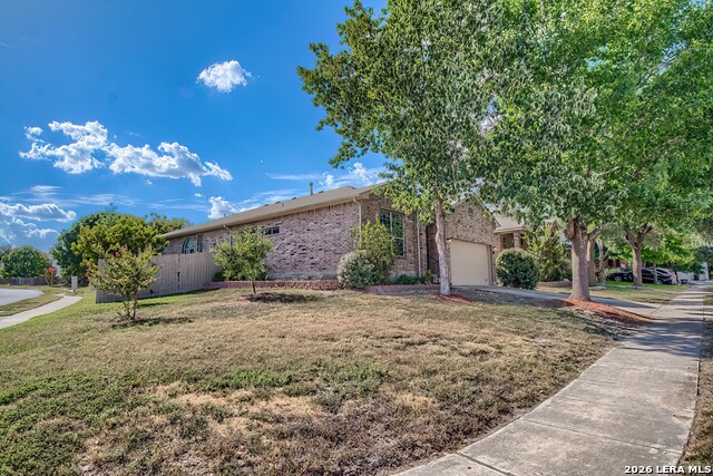 6303 Big Bend Cv Property Photo 2