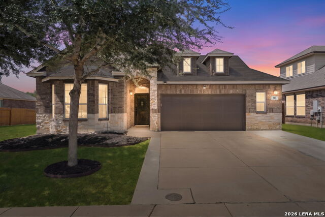 512 Bison Ln Property Photo 1