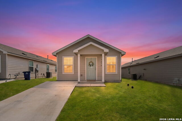 7274 Pasture Run Property Photo 1