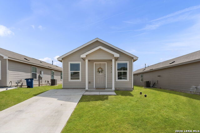 7274 Pasture Run Property Photo 2
