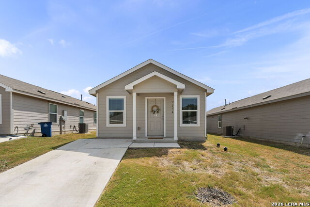 7274 Pasture Run Property Photo 3