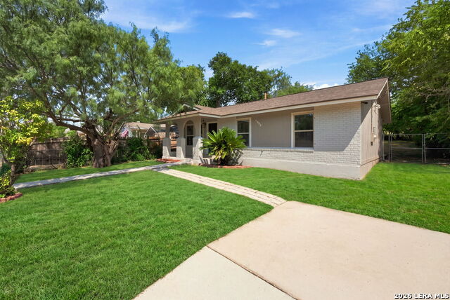 4903 Hemphill Dr Property Photo 5