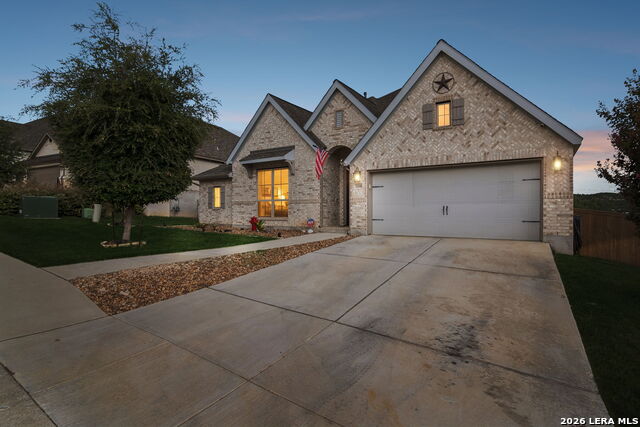 1706 Crystal Bridges Property Photo 2