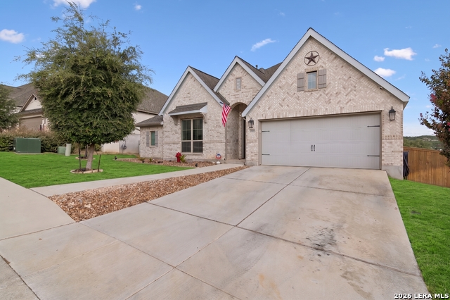 1706 Crystal Bridges Property Photo 3