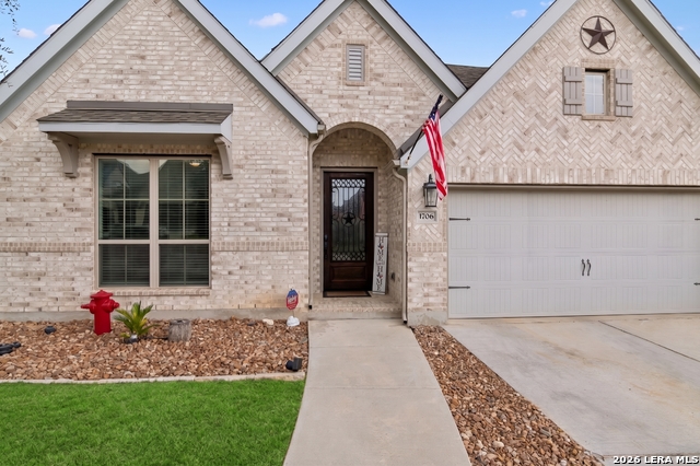 1706 Crystal Bridges Property Photo 4