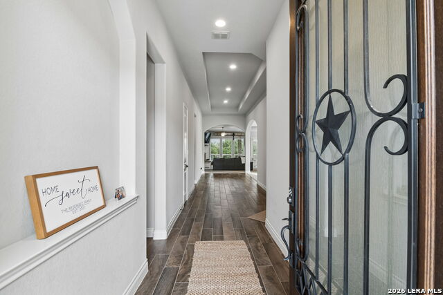 1706 Crystal Bridges Property Photo 6