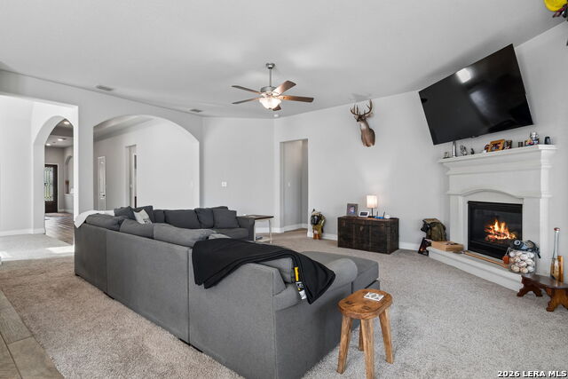 1706 Crystal Bridges Property Photo 15
