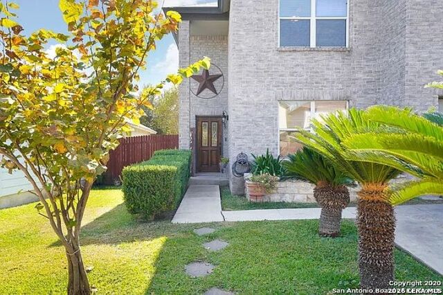 9958 SUNSET PL Property Photo 1