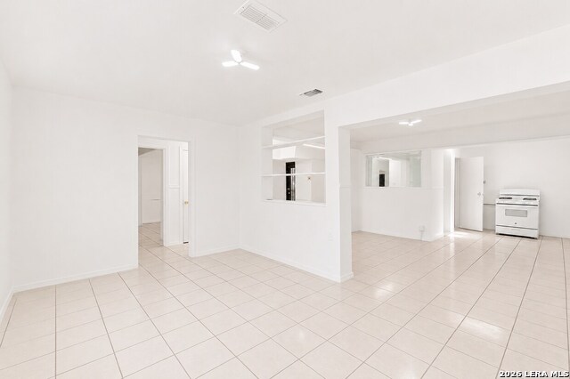 4166 Culebra Property Photo 6