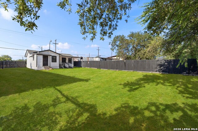 4166 Culebra Property Photo 7