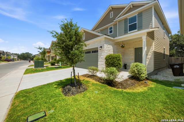 7351 Teal Trace Property Photo 3