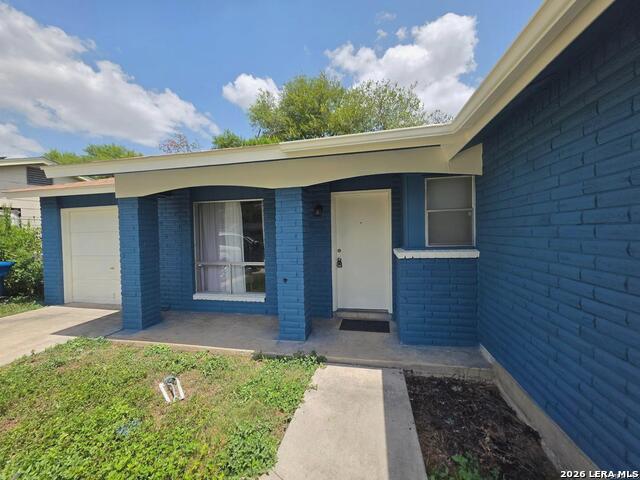 6706 Red Blf Property Photo 1