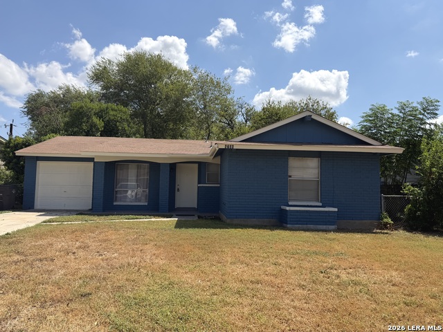 6706 Red Blf Property Photo 1