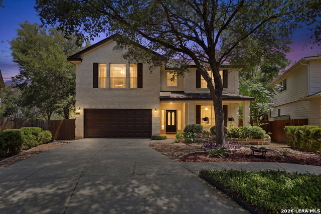 17238 Eldon Rock Property Photo 1
