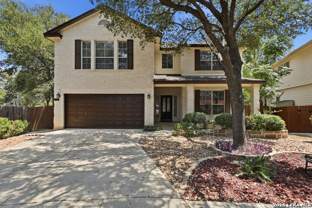 17238 Eldon Rock Property Photo 2