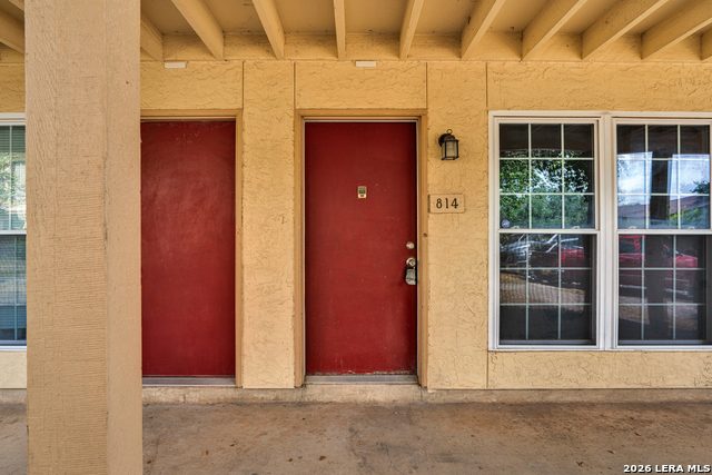 8702 Village Property Photo 5