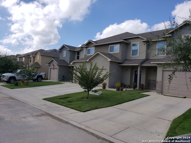16815 Dancing Ava Property Photo 1