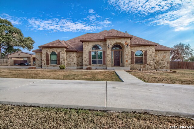 125 Bucks Ln Property Photo 1