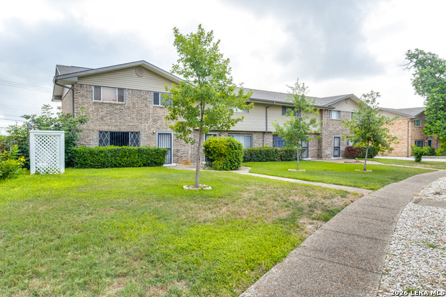 113 E SILVER SANDS DR Property Photo 1